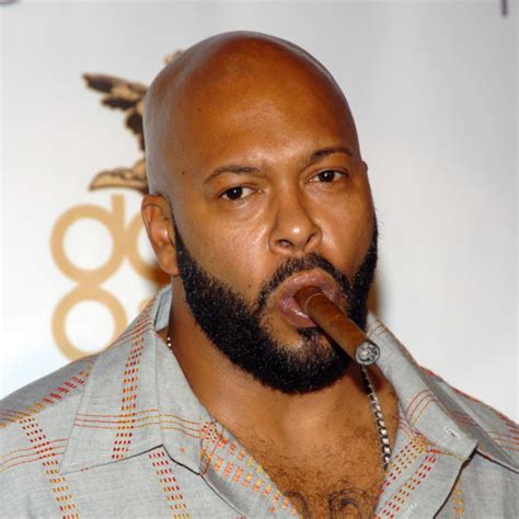 Suge Knight Career Stats .